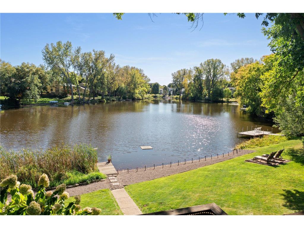 508 Bucher Avenue Shoreview MN 55126 - Evergreen Ponds 6610624 image1