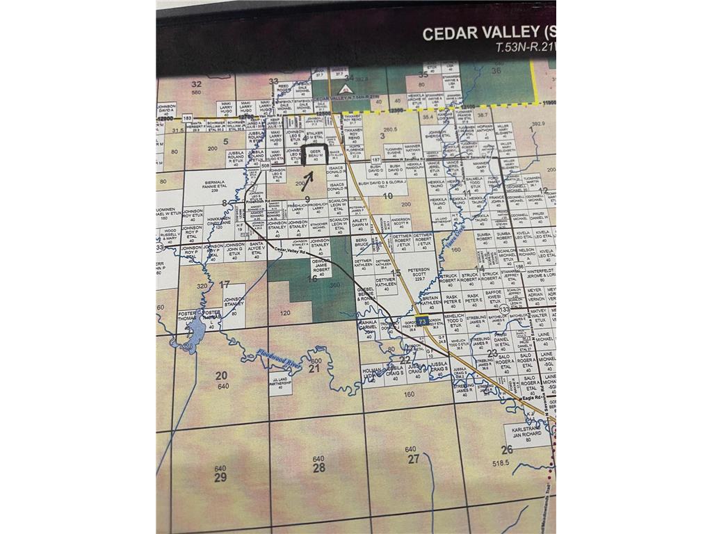 508 Cedar Valley RD Cedar Valley Twp MN 55736 6824899 image13