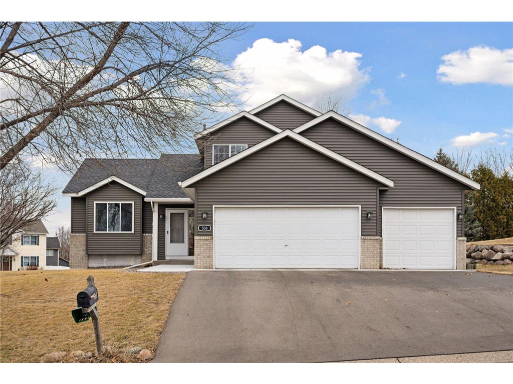 508 Dogwood Avenue NW Saint Michael MN 55376 6677713 image1