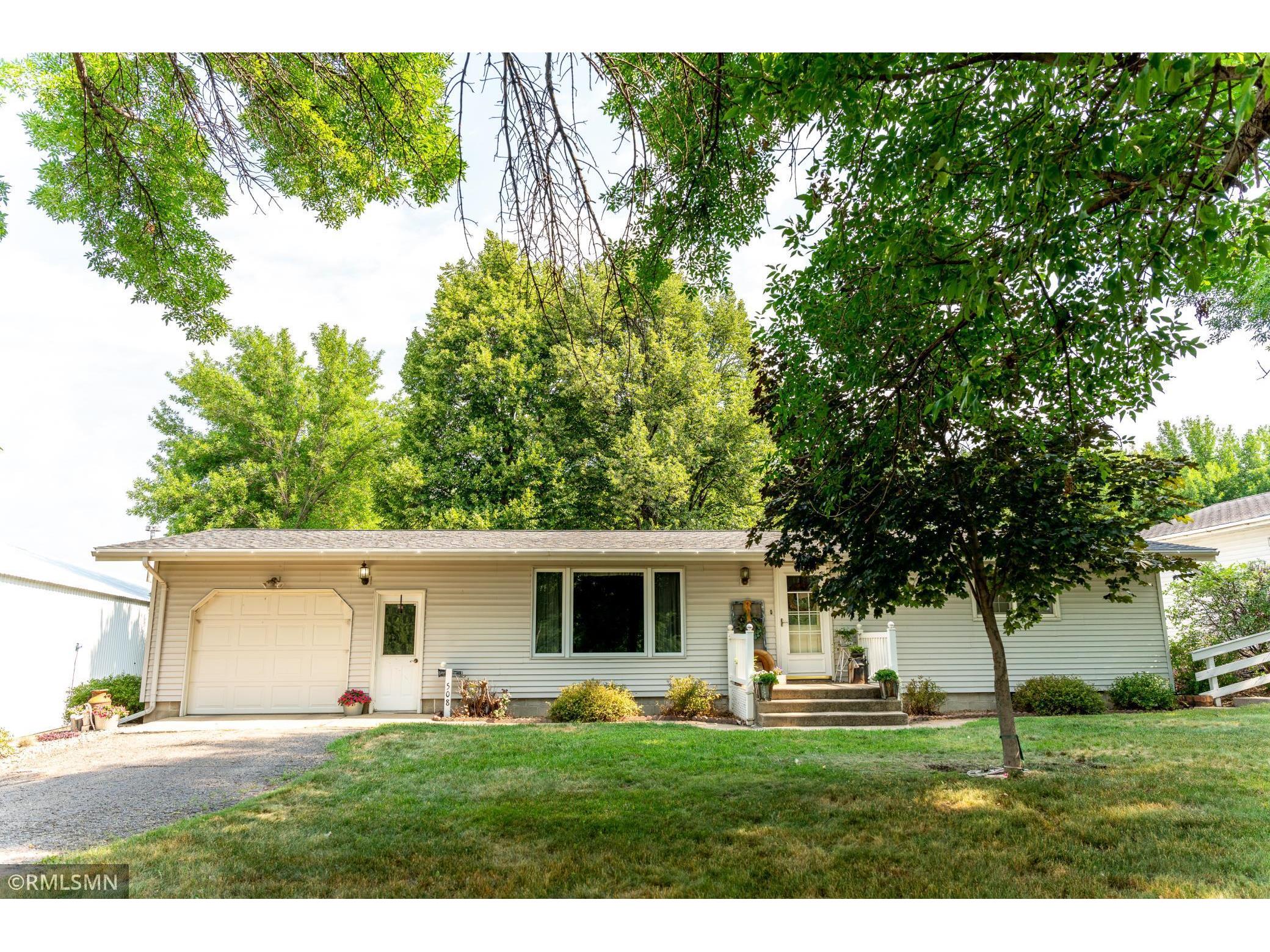 508 E 1st Street, Minneota, MN, 56264 MLS 6021203 Edina Realty