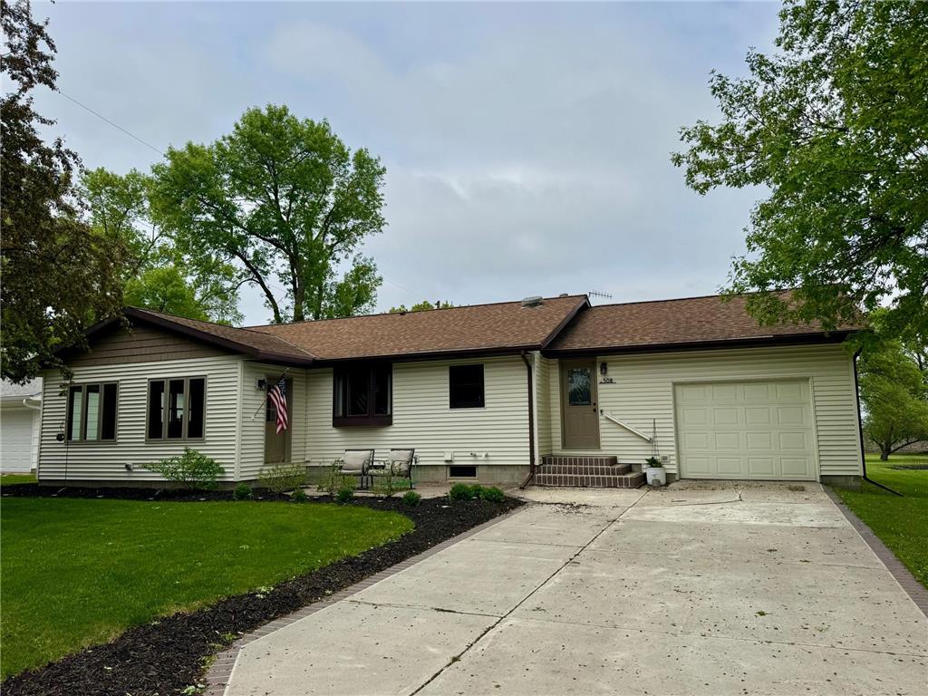 508 Fremont Avenue NW Renville MN 56284 7076762 image1