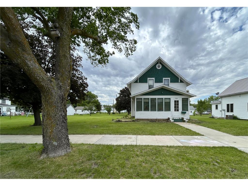 508 Lac Qui Parle Avenue N Canby MN 56220 6548582 image1
