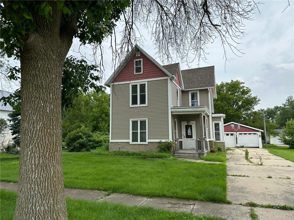 508 Main Street W West Concord MN 55985 6566506 image1