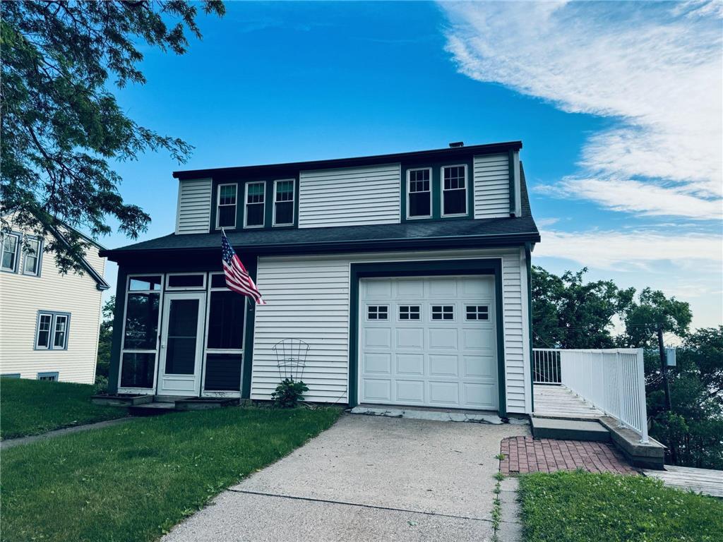 508 N 2nd Street, Alma, WI, 54610 MLS 6553222 Edina Realty