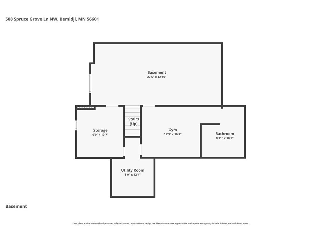 508 Spruce Grove Lane NW Northern Twp MN 56601 7074033 image56