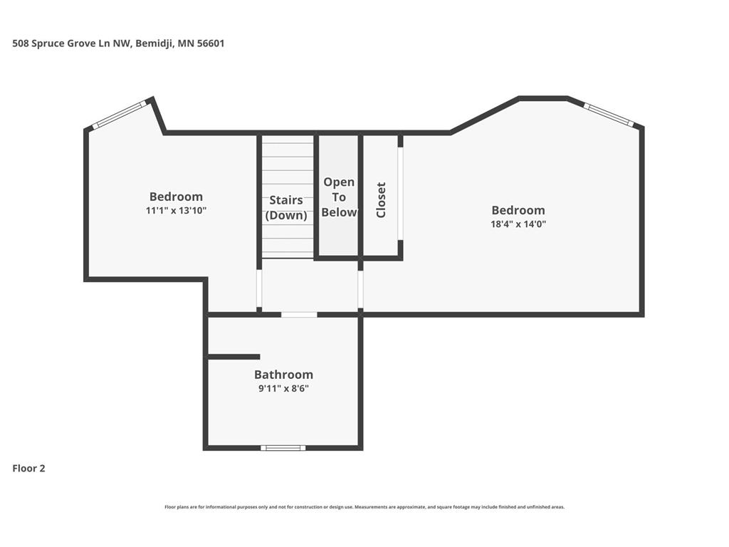 508 Spruce Grove Lane NW Northern Twp MN 56601 7074033 image57