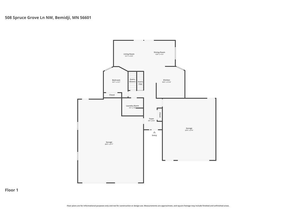 508 Spruce Grove Lane NW Northern Twp MN 56601 7074033 image59