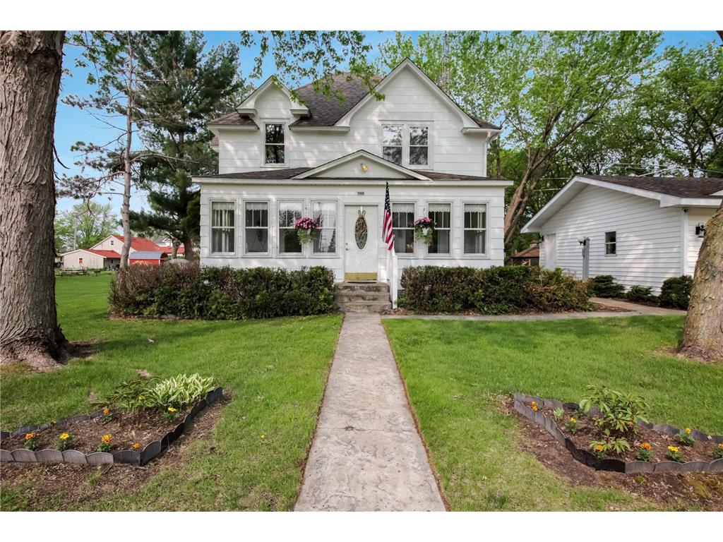 508 Stanley Street Boyceville WI 54725 - Tiffany Creek 6372537 image1