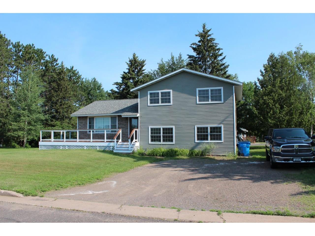 508 W Faith Lane, Grantsburg, WI 54840 MLS 6019582 Edina Realty