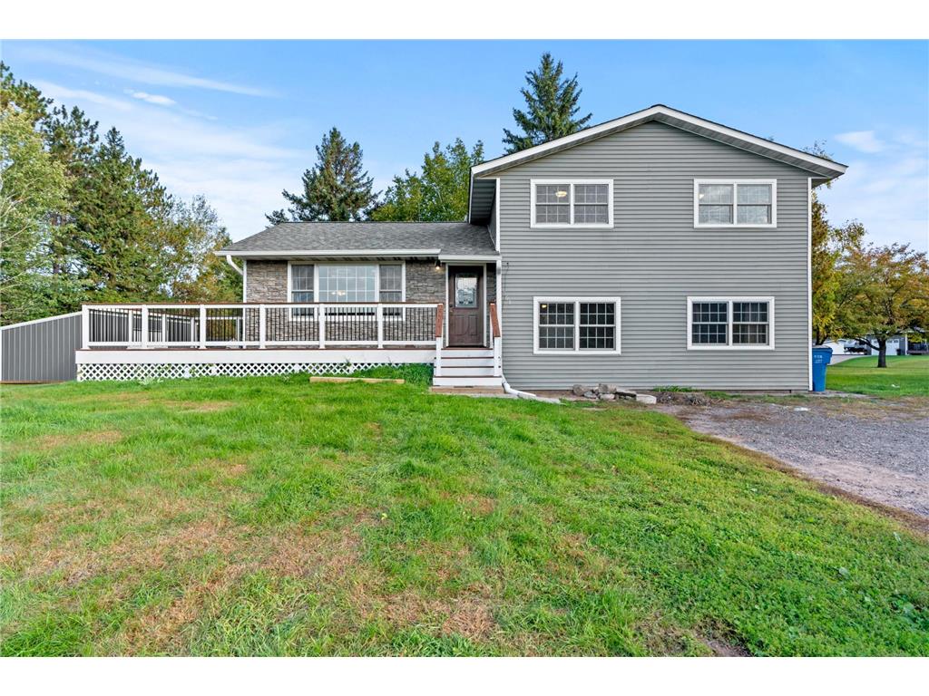 508 W Faith Lane, Grantsburg, WI 54840 MLS 6265231 Edina Realty