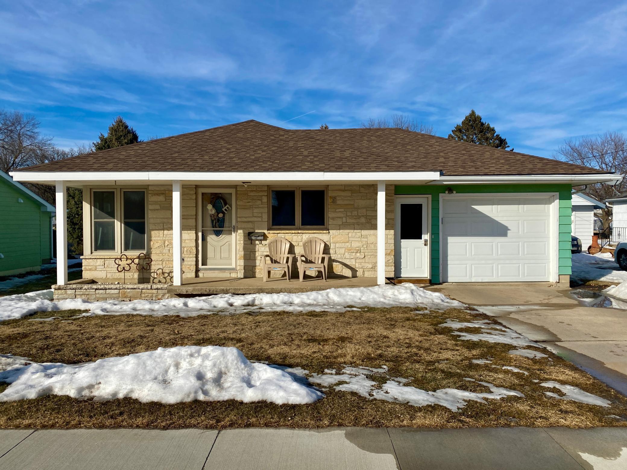 508 W Main Street, Adams, MN 55909 MLS 6155735 Edina Realty