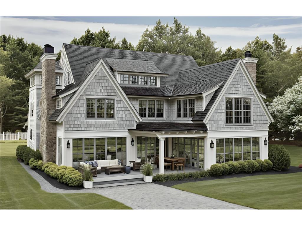 5080 Meadville Street Greenwood MN 55331 - Lake Minnetonka 6760234 image1