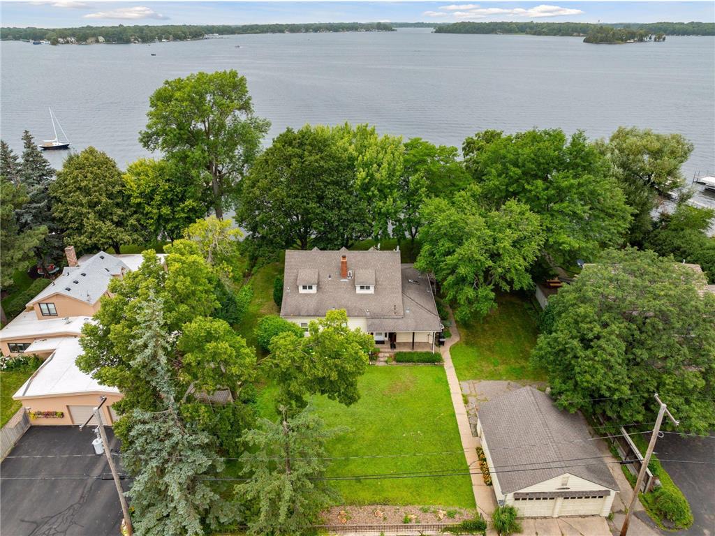 5080 Meadville Street Greenwood MN 55331 - Lake Minnetonka 6760250 image1