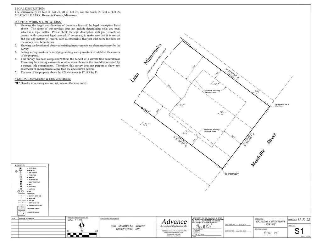 5080 Meadville Street Greenwood MN 55331 - Lake Minnetonka 6760250 image19