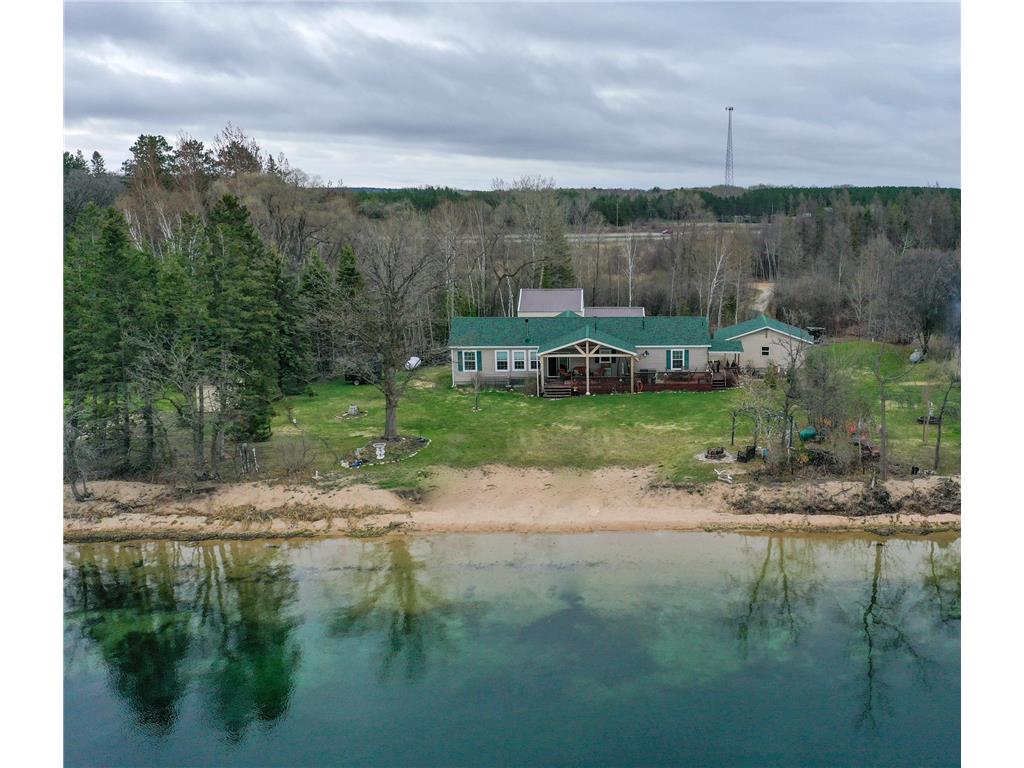 50801 Winterberry Drive, Cass Lake, MN, 56633 MLS 6191963 Edina Realty