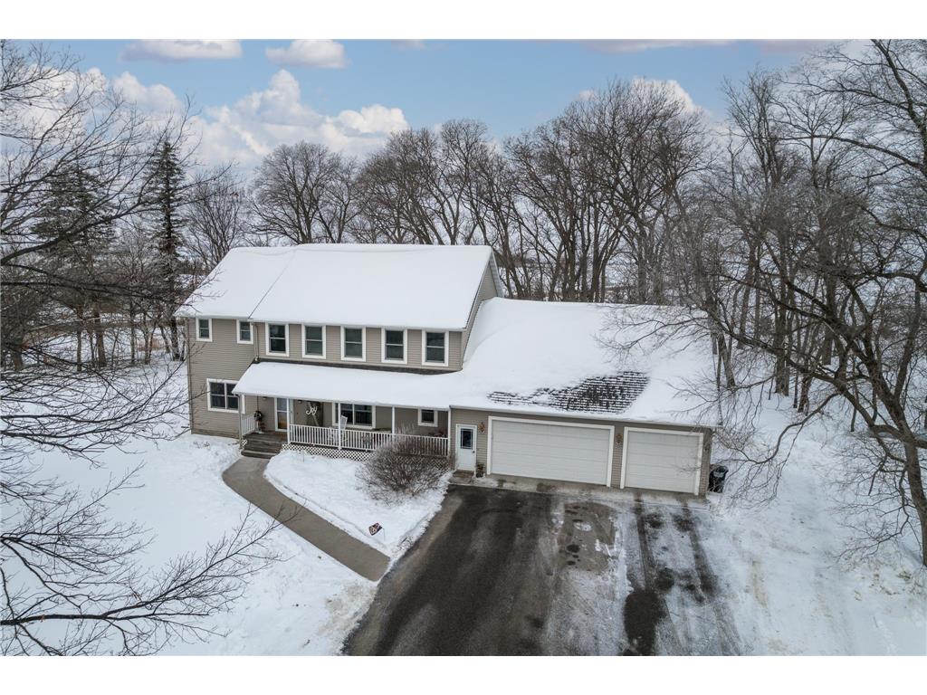 50803 421st Avenue, Belgrade Twp, MN, 56003 MLS 7585526 Edina Realty