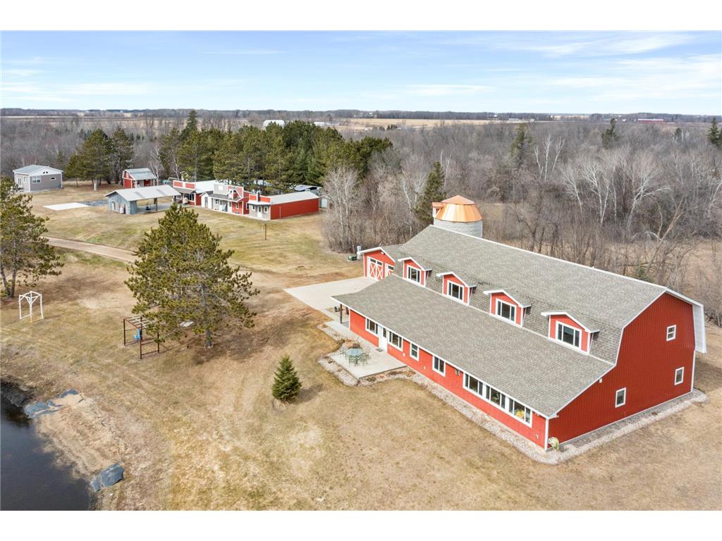 50808 141st Avenue Verndale MN 56481 - Wing River 7033903 image1