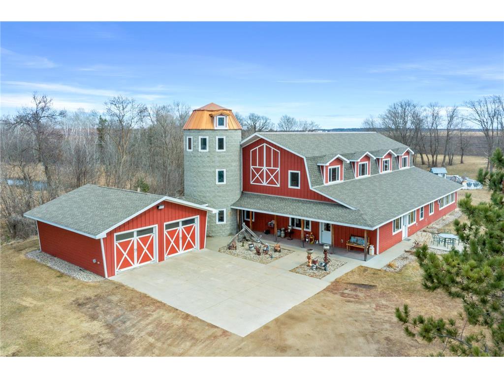 50808 141st Avenue Verndale MN 56481 - Wing River 7033903 image2