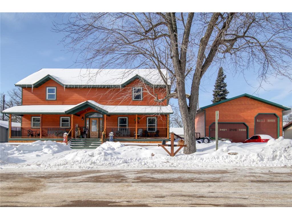 50813 Francis Street Osseo (Wi) WI 54758 6270798 image1