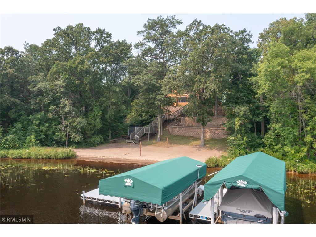 50820 202nd Place Mcgregor MN 55760 - Big Sandy 6771294 image1