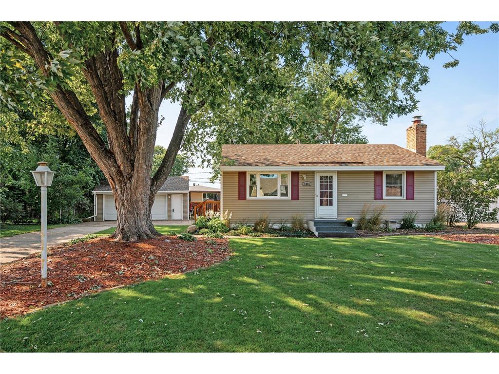 5084 Clearview Street NE Fridley MN 55421 6596228 image1