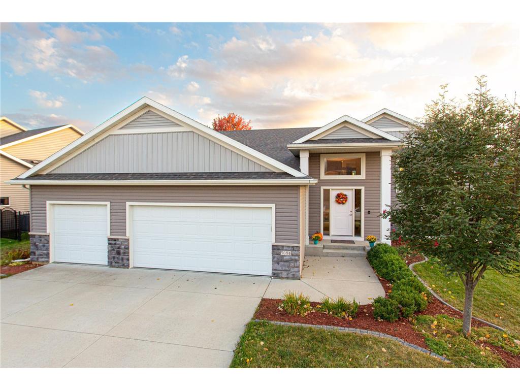 5084 Manor Brook Drive NW, Rochester, MN 55901 MLS 6270967 Edina