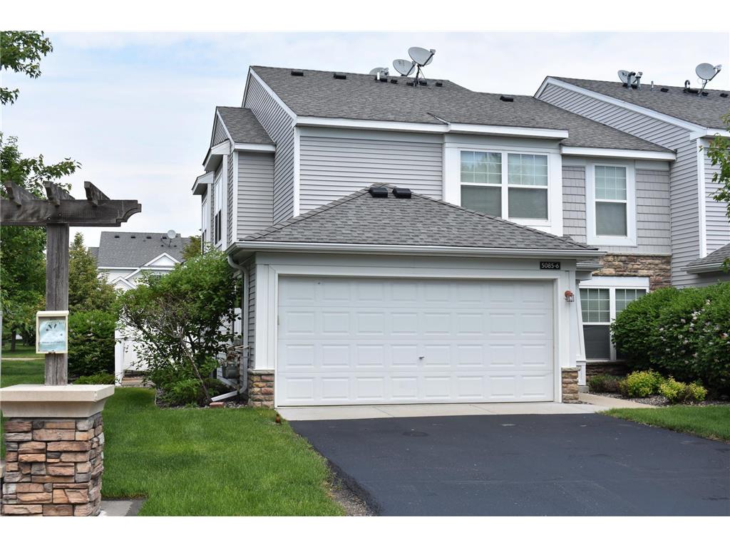 5085 149th Street N 6, Hugo, MN, 55038 MLS 6220064 Edina Realty