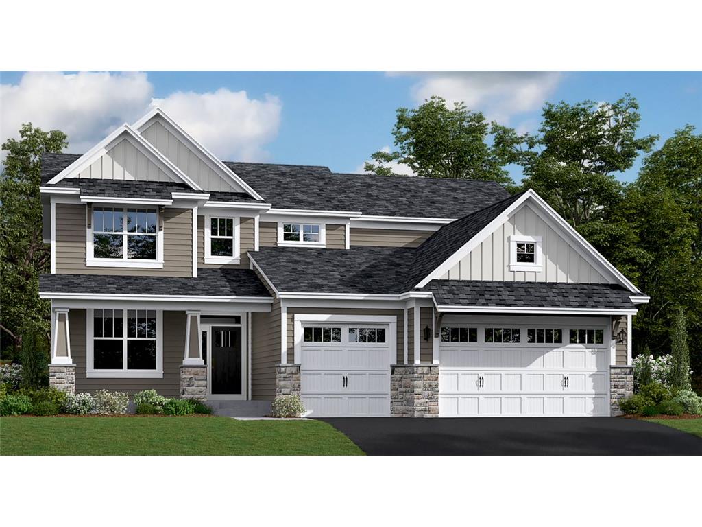 5085 Kerber Court, Victoria, MN, 55386 MLS 6359218 Edina Realty