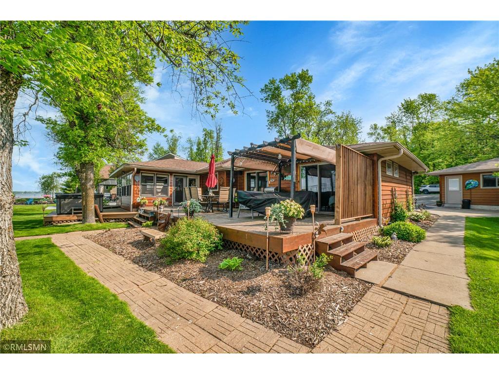 50856 Lakeview Drive, Rush City, MN, 55069 MLS 7636905 Edina Realty