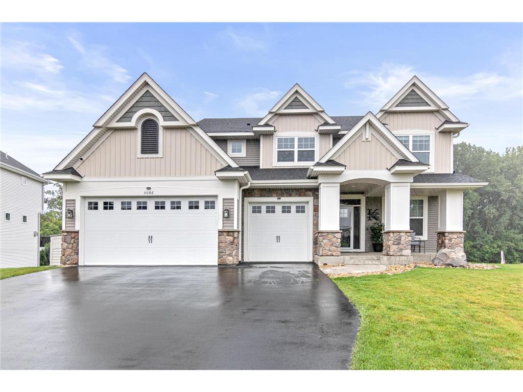 5086 Randolph Avenue NE Otsego MN 55374 - Crow River 6647659 image1