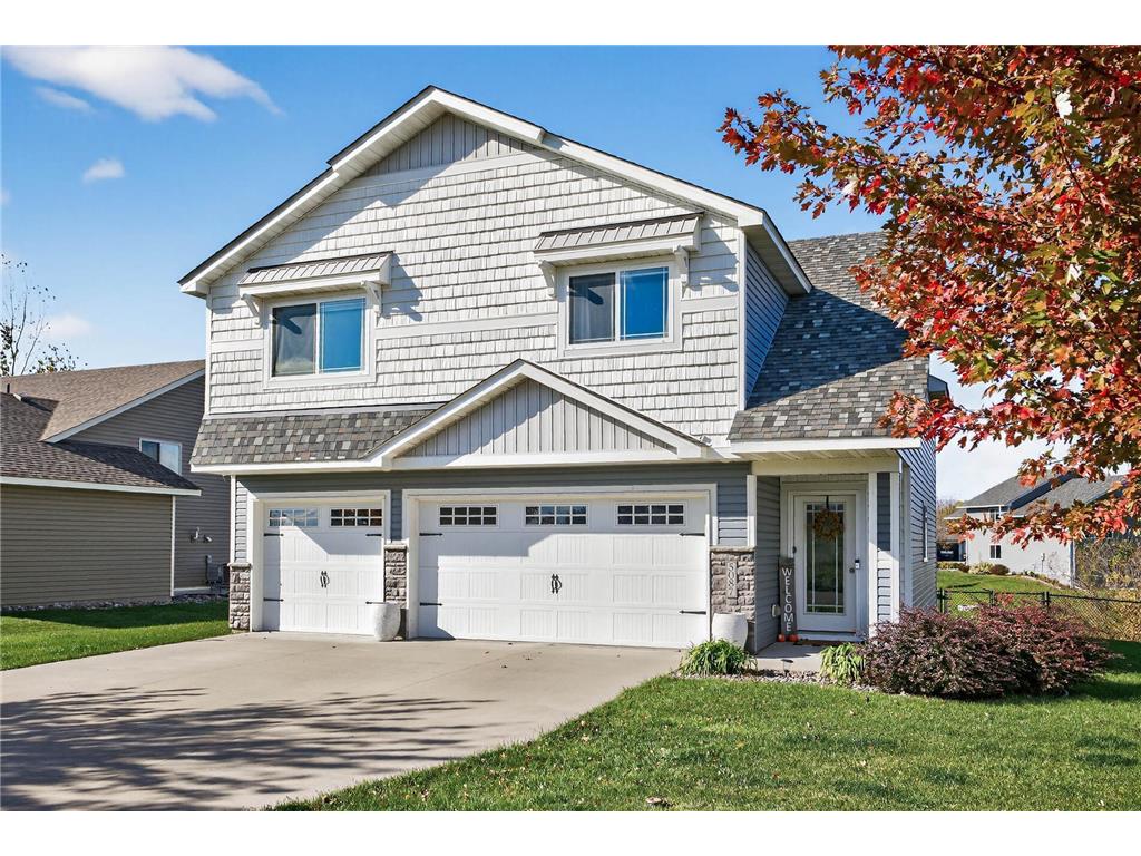 5087 Ingram Avenue SW Howard Lake MN 55349 6816720 image1