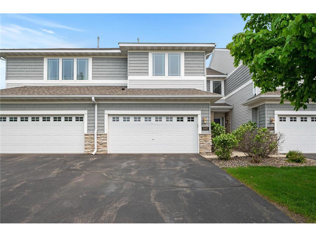 5087 Yuma Lane N Plymouth MN 55446 - Prairie 6361103 image1