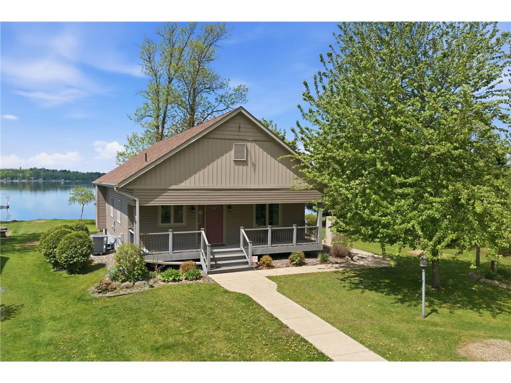 50876 Lakeview Drive Rush City MN 55069 - East Rush 7078774 image1