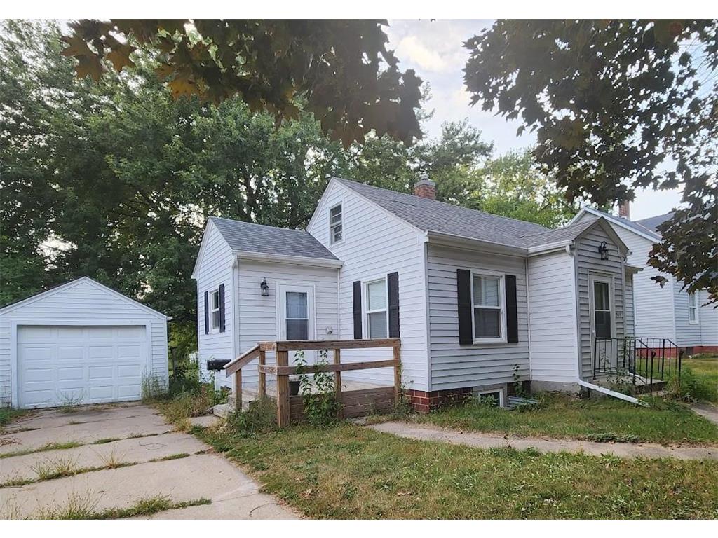 509 11th Street N Mountain Lake MN 56159 6439862 image1