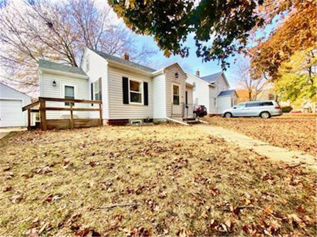 509 11th Street N Mountain Lake MN 56159 6627803 image1