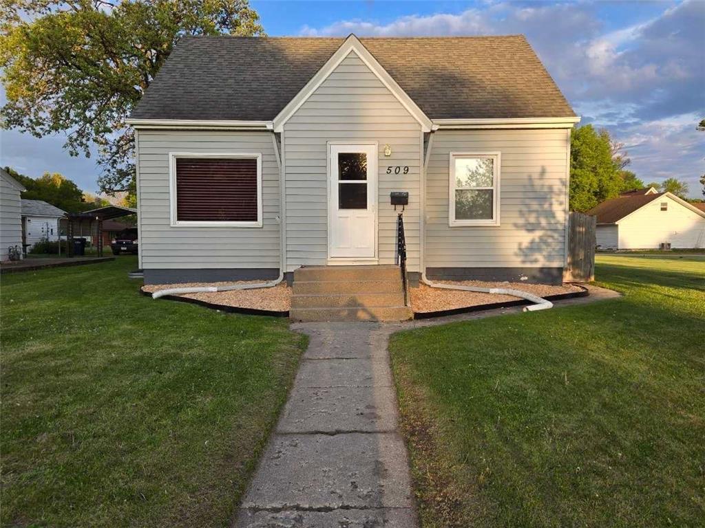 509 17th Street S Benson MN 56215 7078035 image1