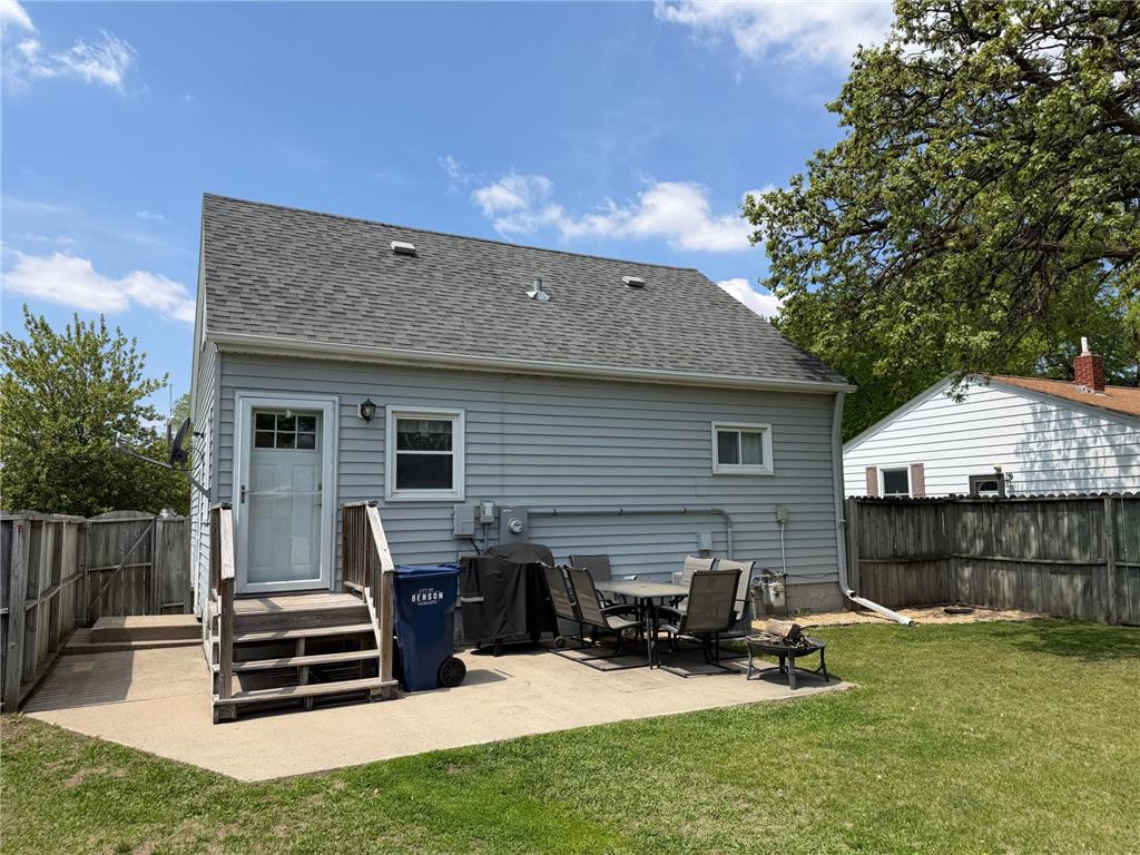 509 17th Street S Benson MN 56215 7078035 image5