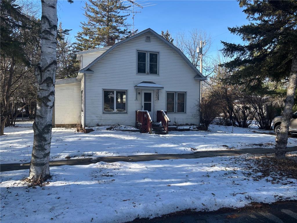 509 2nd Avenue NW Bertha MN 56437 6638551 image1