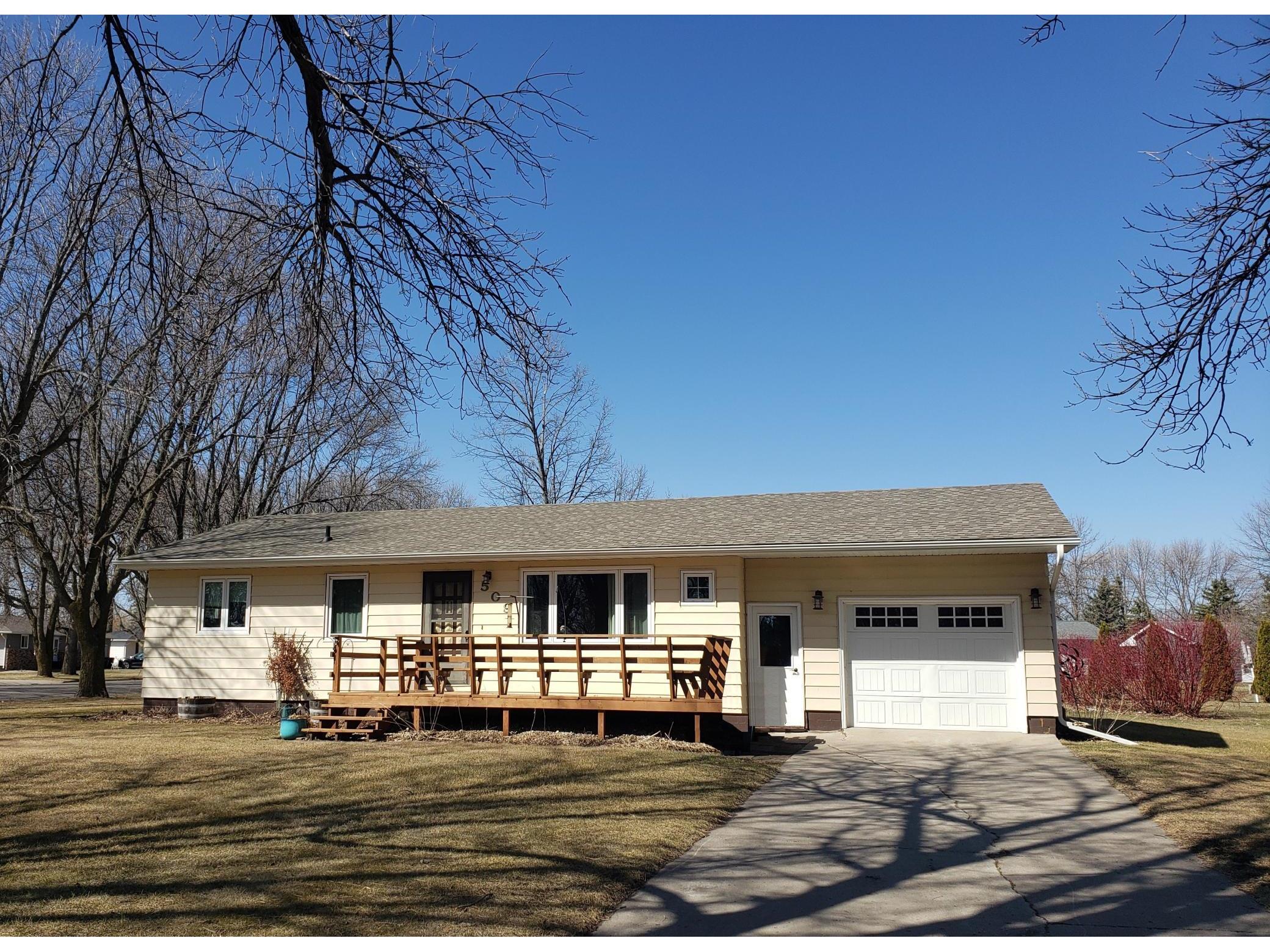 509 2nd Street E, Chokio, MN 56221 MLS 5730553 Edina Realty