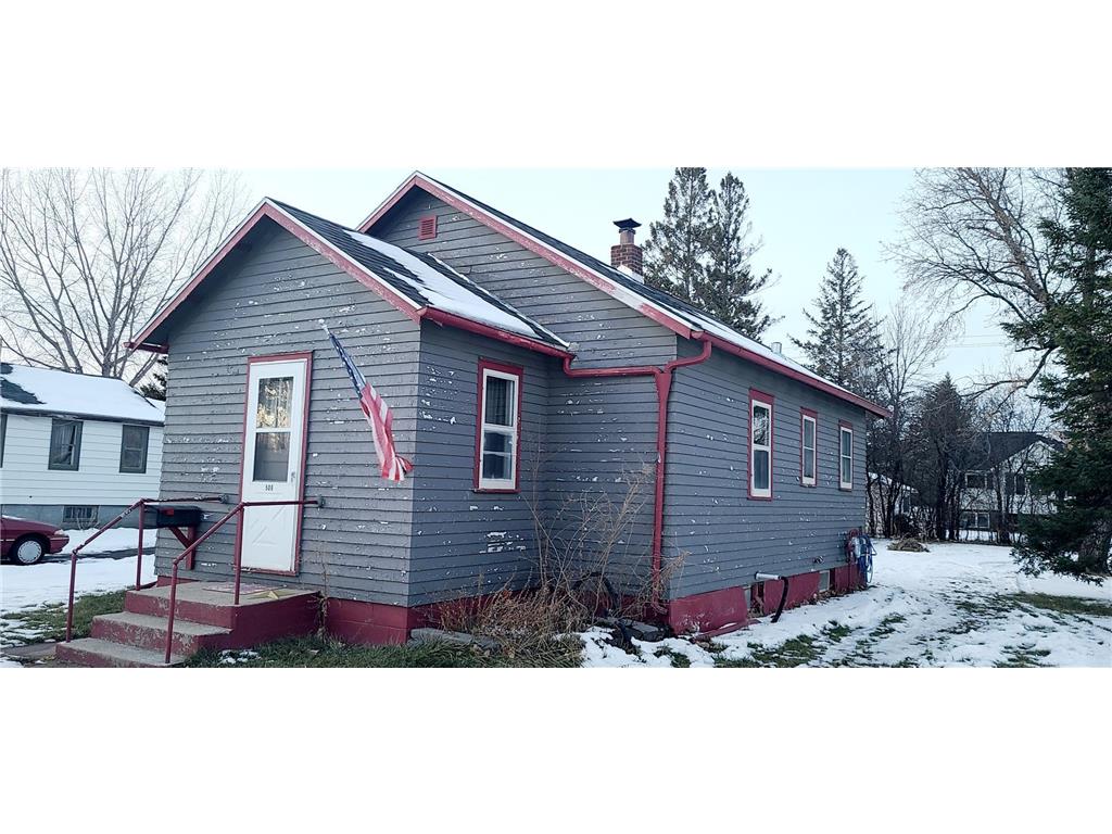 509 3rd Avenue E, Ada, MN, 56510 MLS 6312348 Edina Realty