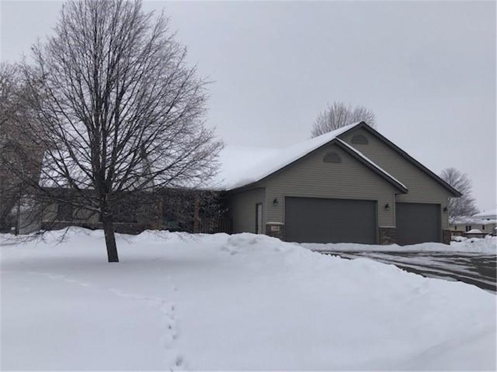 509 9th Street SW, Braham, MN, 55006 MLS 7588264 Edina Realty