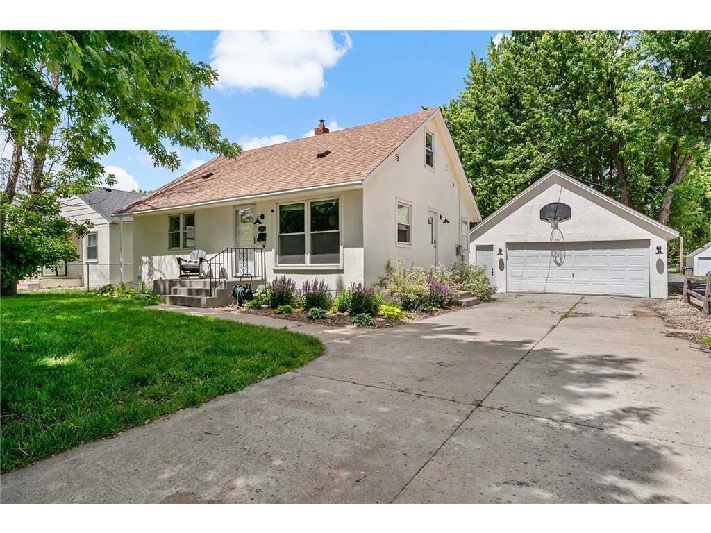 509 Broadway Street E, Osseo, MN, 55369 MLS 6539860 Edina Realty