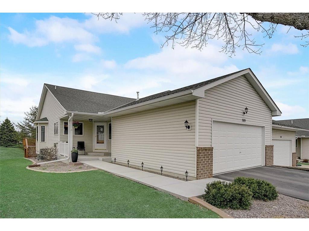 509 Buffalo Run Road, Buffalo, MN, 55313 MLS 6189128 Edina Realty