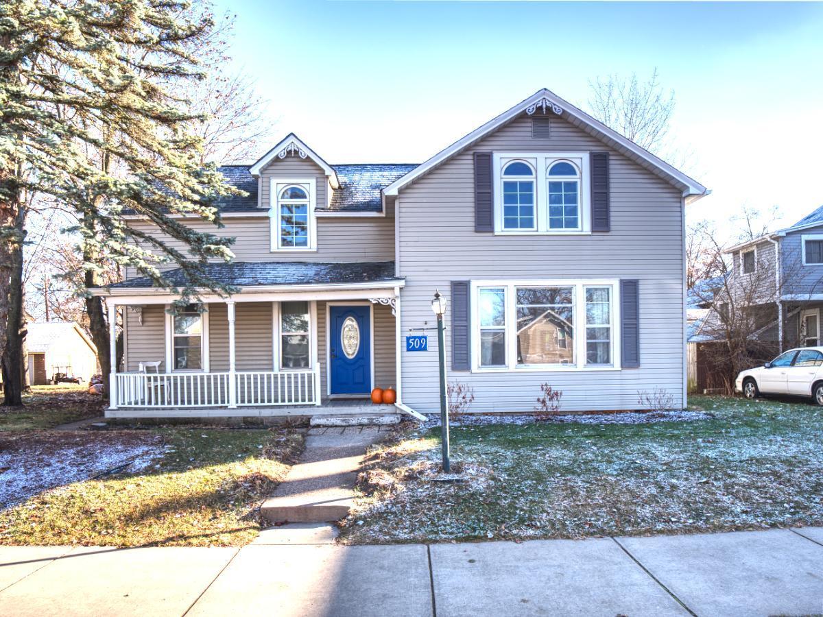 509 Cochrane Street, Eau Claire, WI 54703 MLS 5683864 Edina Realty