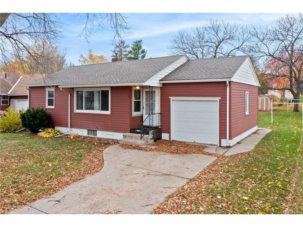 509 Division Street, Gaylord, MN, 55334 MLS 6452533 Edina Realty