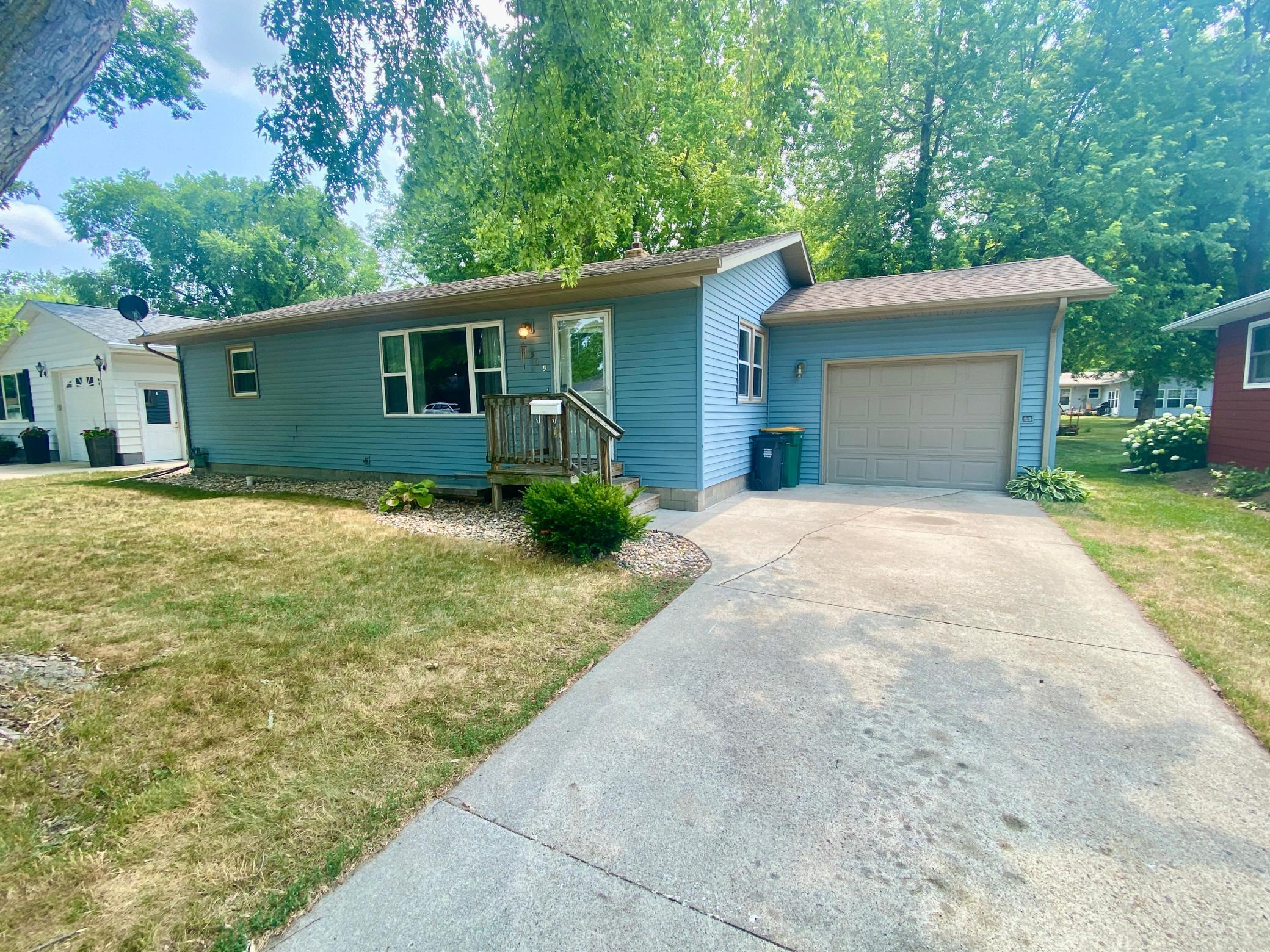 509 Donita Avenue, Marshall, MN, 56258 MLS 6024208 Edina Realty