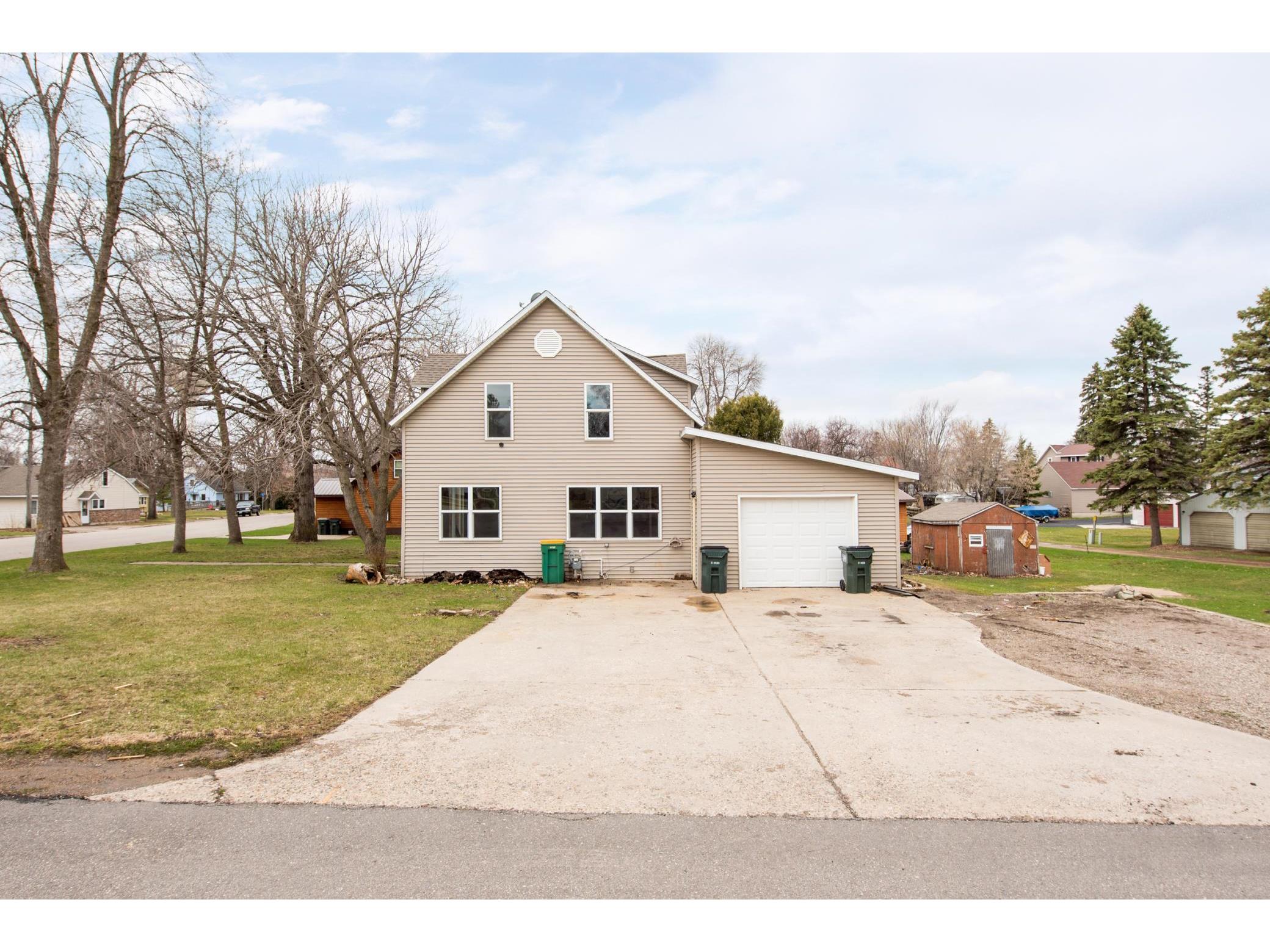 509 E Main Street, Osakis, MN 56360 MLS 5741845 Edina Realty