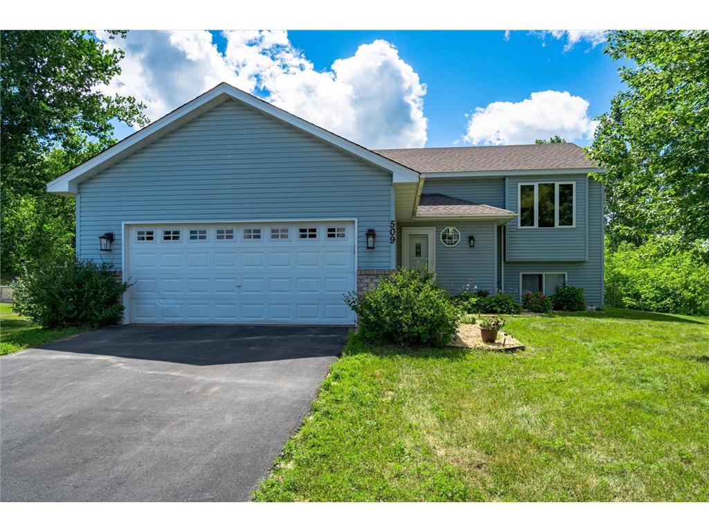 509 Horseshoe Lane, Braham, MN, 55006 MLS 6243513 Edina Realty