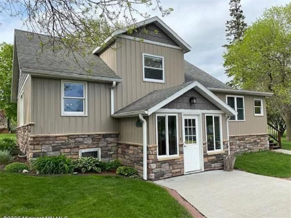 509 Larson Avenue, Ashby, MN, 56309 MLS 6478858 Edina Realty