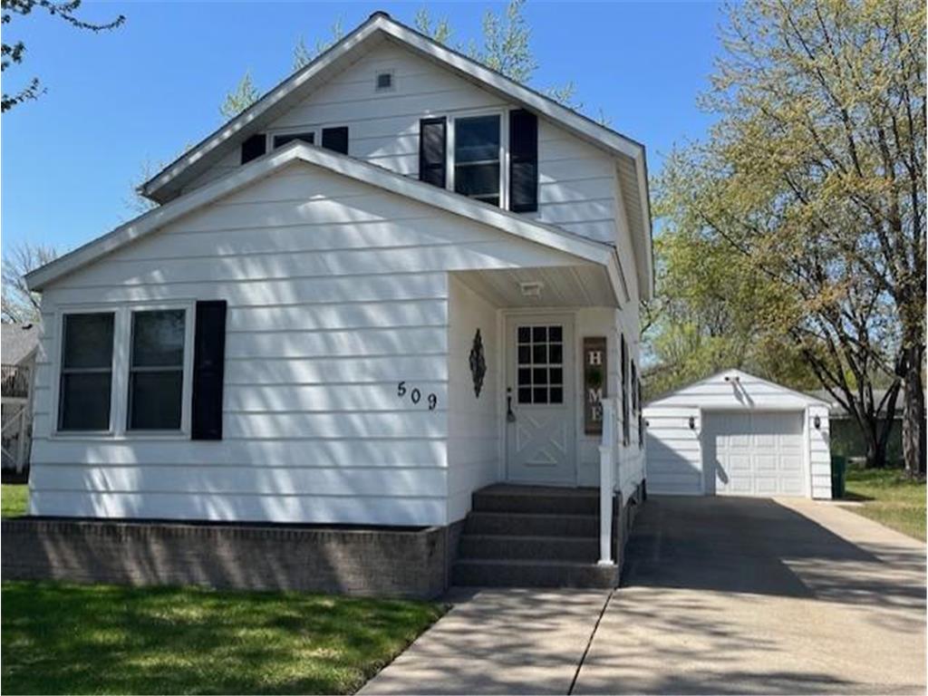 509 N Miller Avenue Litchfield MN 55355 6715314 image1